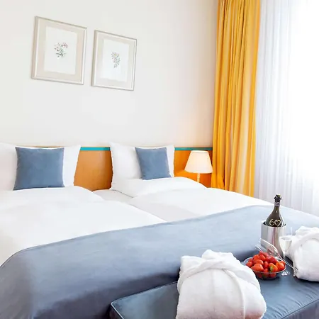 Otel Dorint