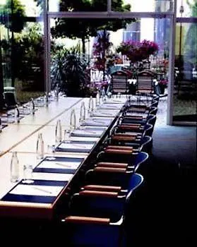 Otel Dorint Leipzig