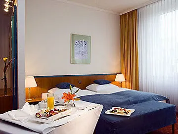 Dorint Otel Leipzig